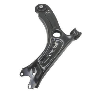 2011 Volkswagen Jetta Suspension Control Arm Front Right Lower CTR CQ0344R image 1 of 1
