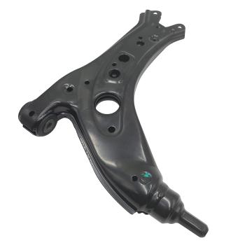2013 Volkswagen CrossFox Suspension Control Arm