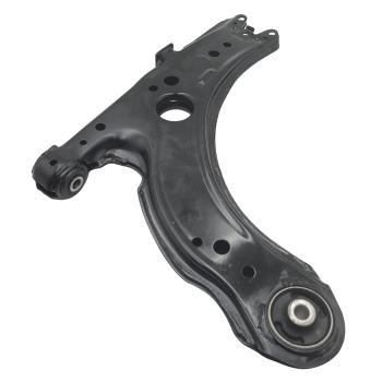 2005 Volkswagen Beetle Suspension Control Arm Front Lower CTR CQ0346 image 1 of 2