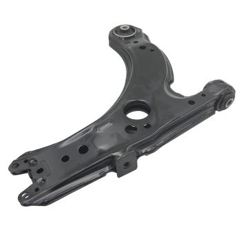 2005 Volkswagen Beetle Suspension Control Arm Front Lower CTR CQ0346 image 2 of 2