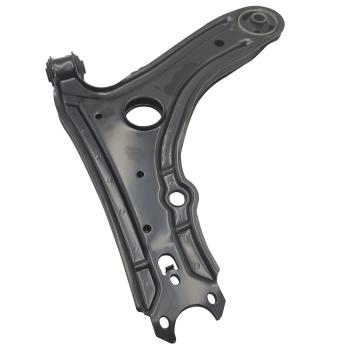 1992 Volkswagen Jetta Suspension Control Arm Front Lower CTR CQ0347 image 2 of 2