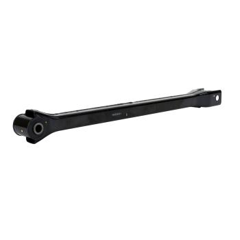 2000 Audi TT Quattro Suspension Control Arm Rear Lower Rearward CTR CQ0348 image 1 of 2