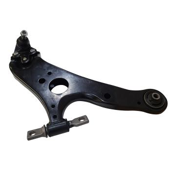 2015 Toyota Sienna Suspension Control Arm and Ball Joint Assembly Front Right Lower CTR CQ0355Y image 1 of 1