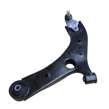 2021 Kia Sedona Suspension Control Arm and Ball Joint Assembly