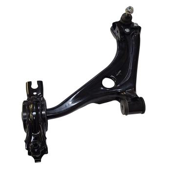 2021 Honda Civic Suspension Control Arm and Ball Joint Assembly Front Left Lower CTR CQ0390X image 1 of 2