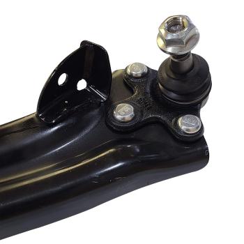 2021 Honda Civic Suspension Control Arm and Ball Joint Assembly Front Left Lower CTR CQ0390X image 2 of 2
