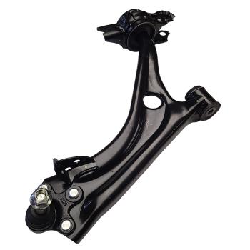 2021 Honda Civic Suspension Control Arm and Ball Joint Assembly Front Right Lower CTR CQ0390Y image 1 of 3