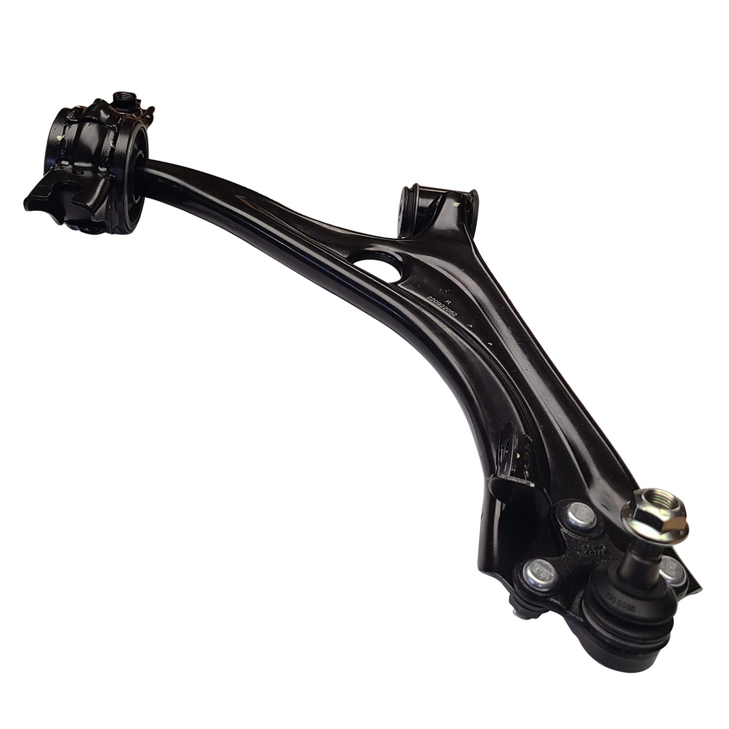 CTR CQ0390Y Suspension Control Arm and Ball Joint Assembly product image 2 of 3