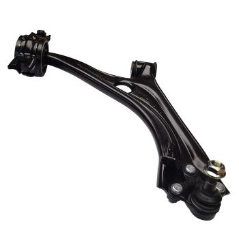 2021 Honda Civic Suspension Control Arm and Ball Joint Assembly Front Right Lower CTR CQ0390Y image 2 of 3