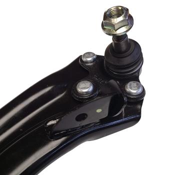 2021 Honda Civic Suspension Control Arm and Ball Joint Assembly Front Right Lower CTR CQ0390Y image 3 of 3