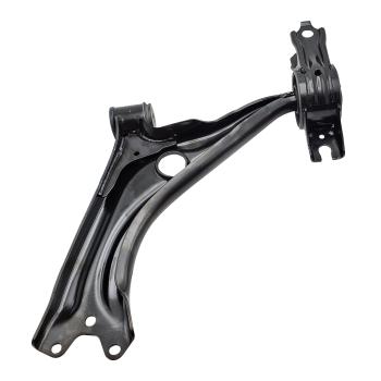 2018 Honda Civic Suspension Control Arm Front Right Lower CTR CQ0392R image 1 of 2