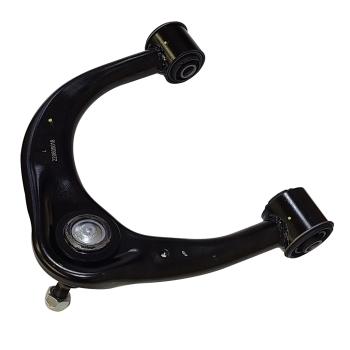 2014 Toyota FJ Cruiser Suspension Control Arm and Ball Joint Assembly Front Left Upper CTR CQ0394L image 4 of 4