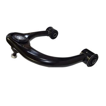 2014 Toyota FJ Cruiser Suspension Control Arm and Ball Joint Assembly Front Right Upper CTR CQ0394R image 4 of 4