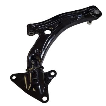 2014 Honda Fit Suspension Control Arm and Ball Joint Assembly Front Left Lower CTR CQ0395L image 2 of 2