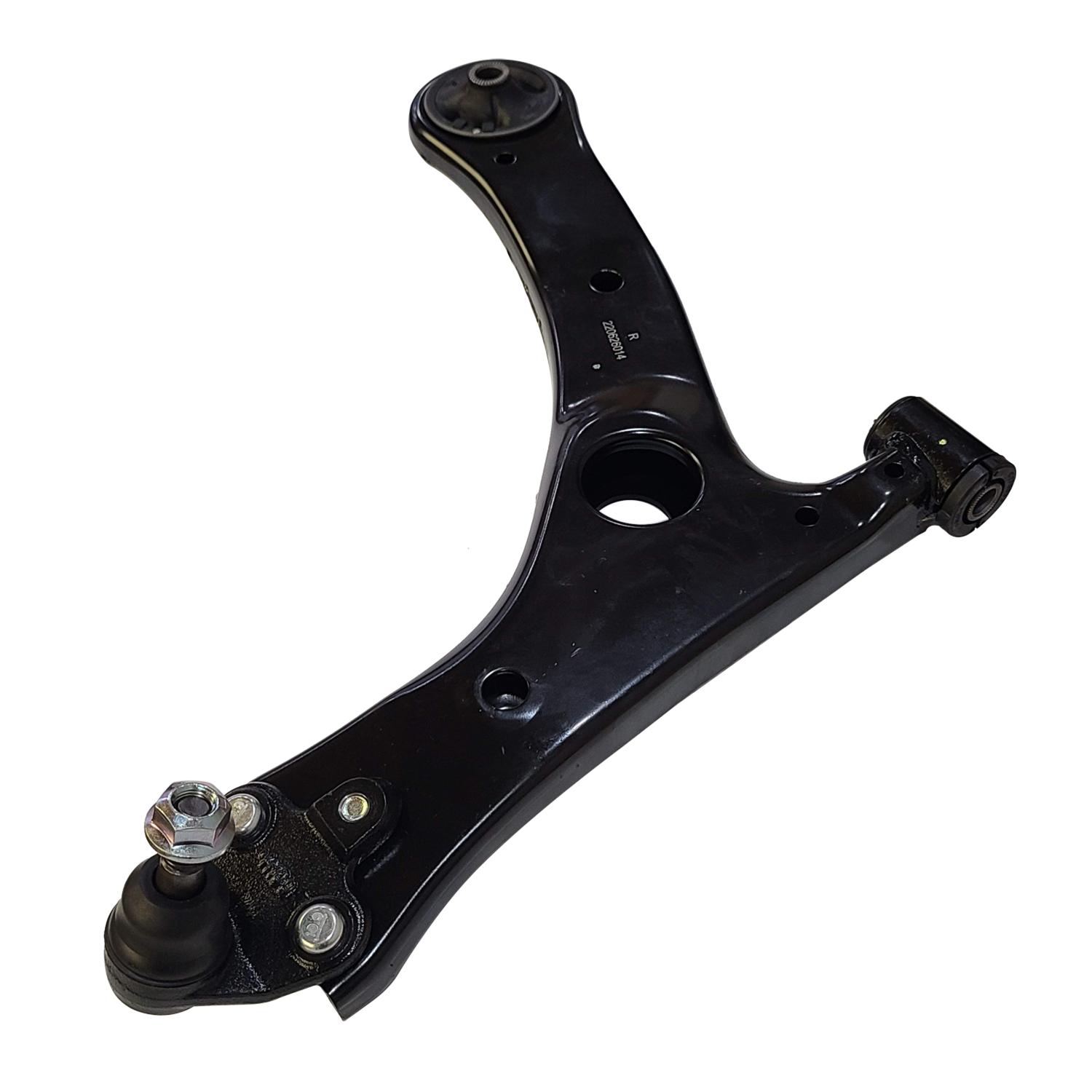 CTR CQ0399R Suspension Control Arm and Ball Joint Assembly product image 1 of 2