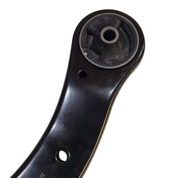 2012 Toyota Matrix Suspension Control Arm and Ball Joint Assembly Front Right Lower CTR CQ0399R image 2 of 2