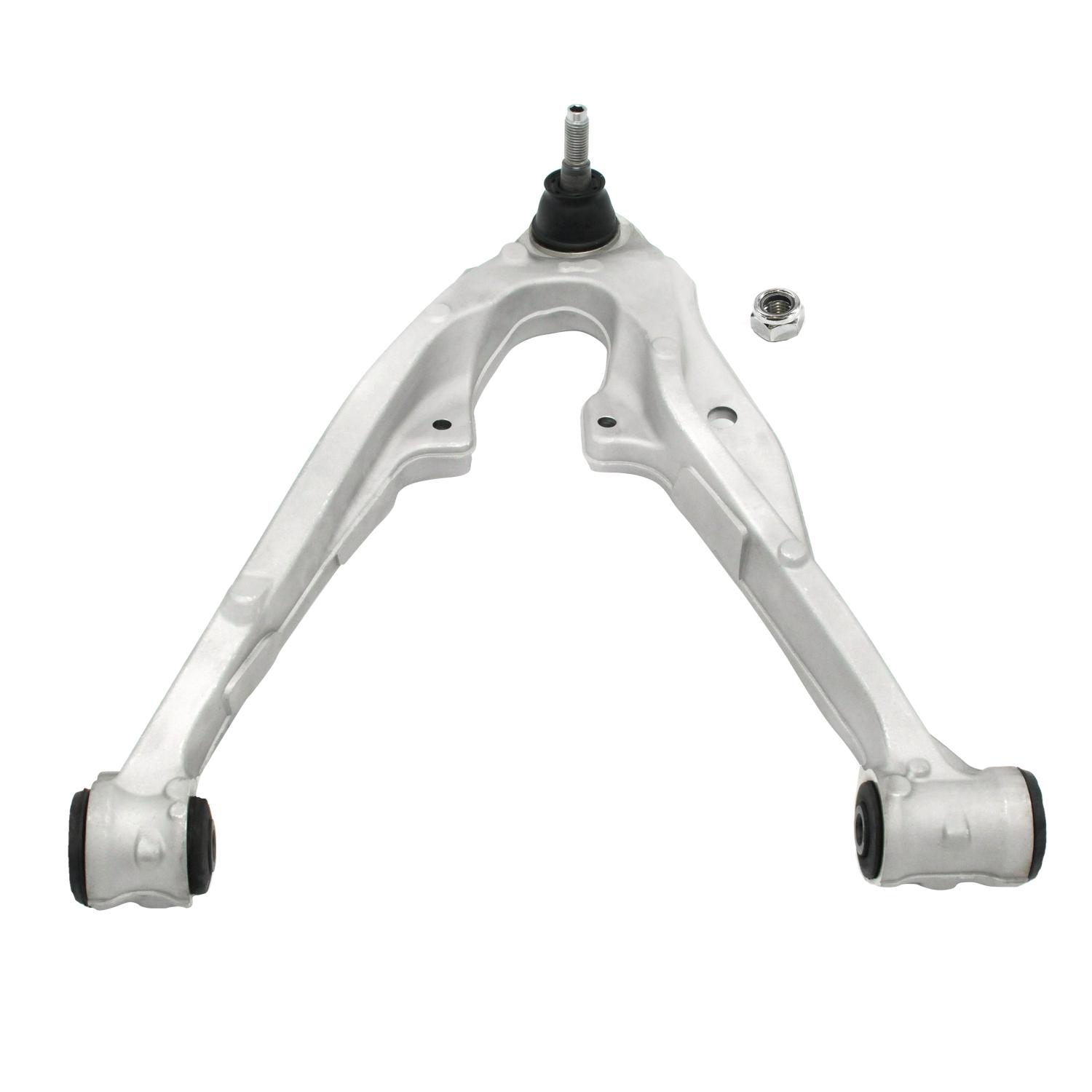 CTR CQ0401L - Suspension Control Arm and Ball Joint Assembly CTR CQ0401L Suspension Control Arm and Ball Joint Assembly product image 1 of 3