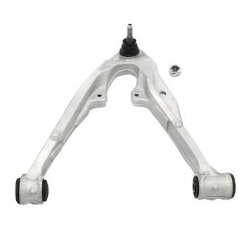 2009 Cadillac Escalade Suspension Control Arm and Ball Joint Assembly Front Left Lower CTR CQ0401L image 1 of 3