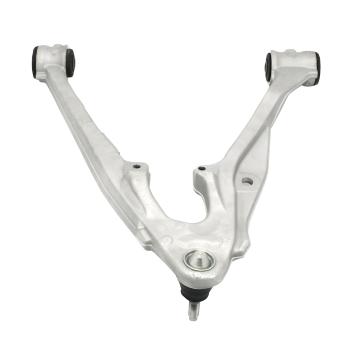 2009 Cadillac Escalade Suspension Control Arm and Ball Joint Assembly Front Left Lower CTR CQ0401L image 2 of 3