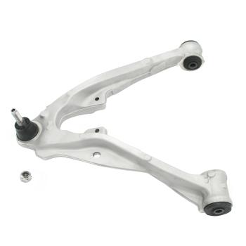 2009 Cadillac Escalade Suspension Control Arm and Ball Joint Assembly Front Right Lower CTR CQ0401R image 1 of 2