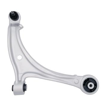 2010 Honda Odyssey Suspension Control Arm and Ball Joint Assembly Front Right Lower CTR CQ0404R image 1 of 1