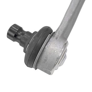 2014 Audi A6 Suspension Control Arm and Ball Joint Assembly Front Right Upper Forward CTR CQ0405R image 2 of 2