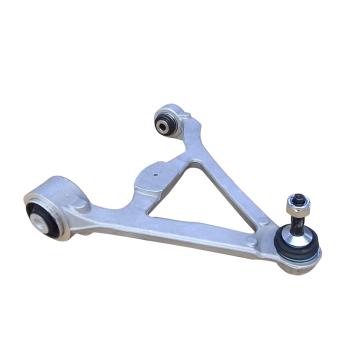 2000 Lincoln LS Suspension Control Arm and Ball Joint Assembly Rear Right Upper CTR CQ0407R image 1 of 2