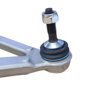 2000 Lincoln LS Suspension Control Arm and Ball Joint Assembly Rear Right Upper CTR CQ0407R image 2 of 2