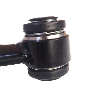 2015 Lexus NX200t Suspension Control Arm Rear Left Upper CTR CQ0441L image 2 of 2