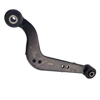 2017 Lexus NX200t Suspension Control Arm Rear Left Upper CTR CQ0441L image 3 of 4