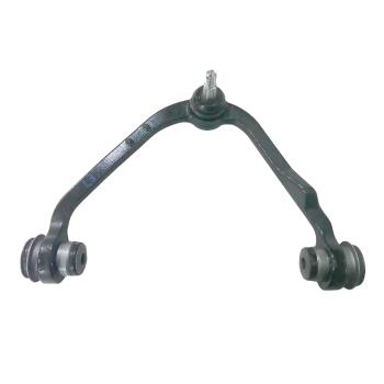 2000 Ford F-150 Suspension Control Arm and Ball Joint Assembly Front Left Upper CTR CQ0445L image 1 of 2