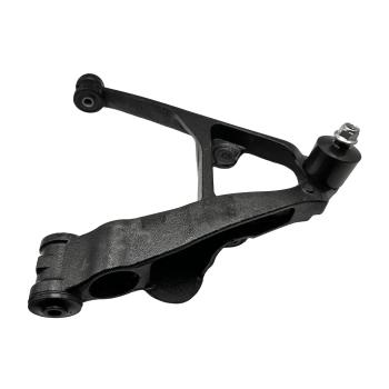2005 Chevrolet Avalanche 1500 Suspension Control Arm and Ball Joint Assembly Front Left Lower CTR CQ0461L image 1 of 2