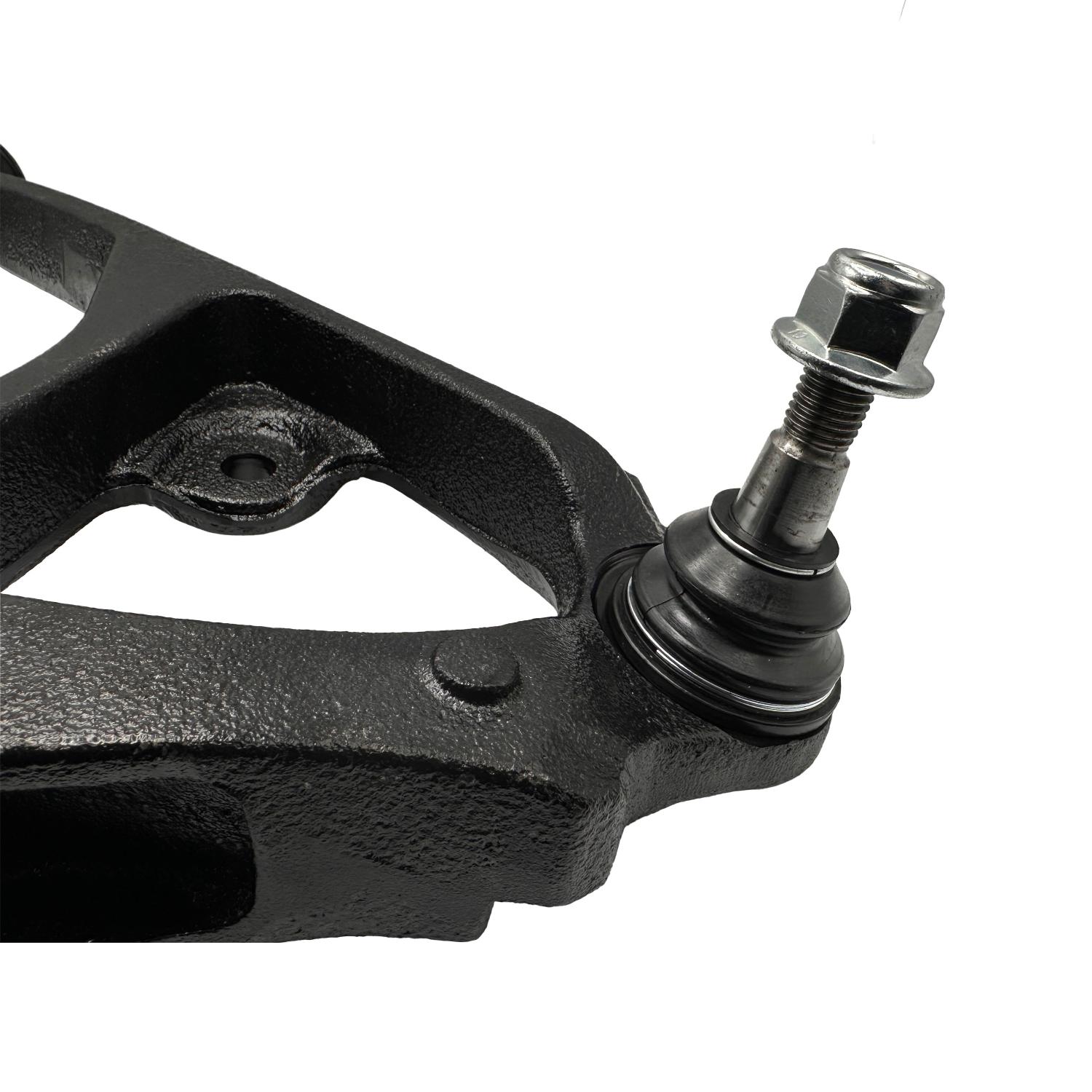 CTR CQ0461L Suspension Control Arm and Ball Joint Assembly product image 2 of 2