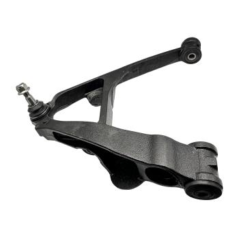2005 Chevrolet Avalanche 1500 Suspension Control Arm and Ball Joint Assembly Front Right Lower CTR CQ0461R image 1 of 2