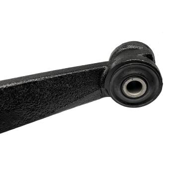2005 Chevrolet Avalanche 1500 Suspension Control Arm and Ball Joint Assembly Front Right Lower CTR CQ0461R image 2 of 2