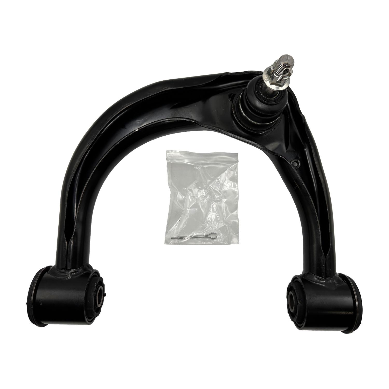 CTR CQ0464L Suspension Control Arm and Ball Joint Assembly product image 1 of 1