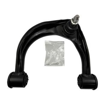 2023 Toyota Tacoma Suspension Control Arm and Ball Joint Assembly Front Left Upper CTR CQ0464L image 1 of 1