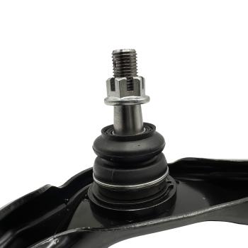 2023 Toyota Tacoma Suspension Control Arm and Ball Joint Assembly Front Right Upper CTR CQ0464R image 2 of 2