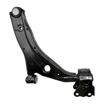 2015 Ford Edge Suspension Control Arm and Ball Joint Assembly