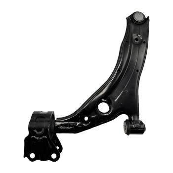 2015 Ford Edge Suspension Control Arm and Ball Joint Assembly Front Right Lower CTR CQ0465R image 1 of 2