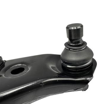 2015 Ford Edge Suspension Control Arm and Ball Joint Assembly Front Right Lower CTR CQ0465R image 2 of 2