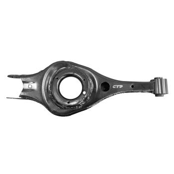 2009 Hyundai Sonata Suspension Control Arm Rear Left Lower CTR CQ0466L image 1 of 1