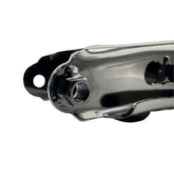 2017 Lexus NX200t Suspension Control Arm Rear Left Lower Rearward CTR CQ0467L image 4 of 4