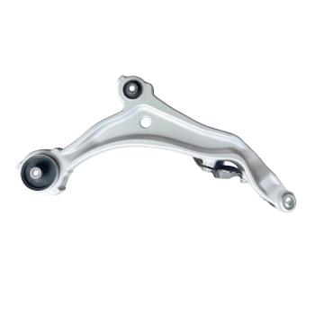 2015 Nissan Quest Suspension Control Arm and Ball Joint Assembly Front Left Lower CTR CQ0496L image 1 of 2