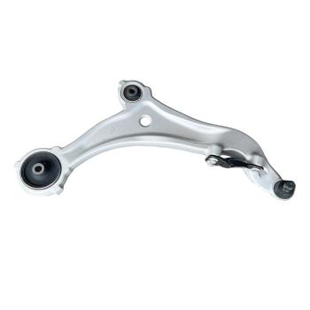 2015 Nissan Quest Suspension Control Arm and Ball Joint Assembly Front Right Lower CTR CQ0496R image 1 of 1