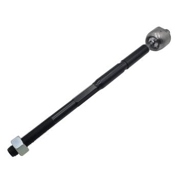 2014 Ford Fiesta Steering Tie Rod End Front Inner CTR CR0077 image 1 of 2