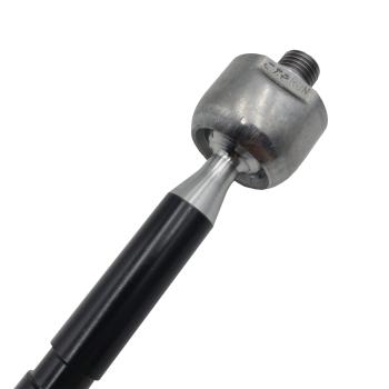 2014 Ford Fiesta Steering Tie Rod End Front Inner CTR CR0077 image 2 of 2