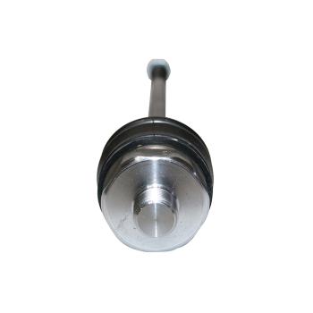 2006 Cadillac Escalade Steering Tie Rod End Front Inner CTR CR0104 image 3 of 3