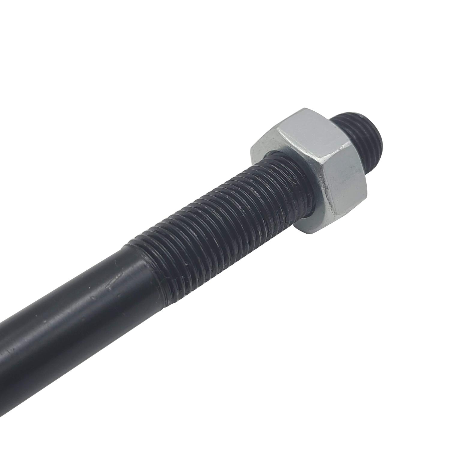 CTR CR0219 - Steering Tie Rod End CTR CR0219 Steering Tie Rod End product image 1 of 1