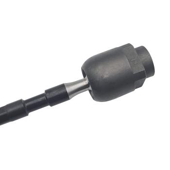 1988 Mitsubishi Precis Steering Tie Rod End Front Inner CTR CR0250 image 1 of 1